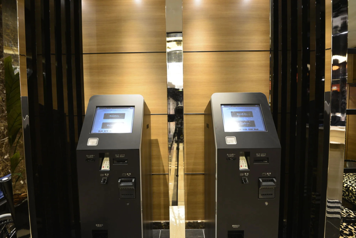 APA Hotel TKP Nippori-Ekimae