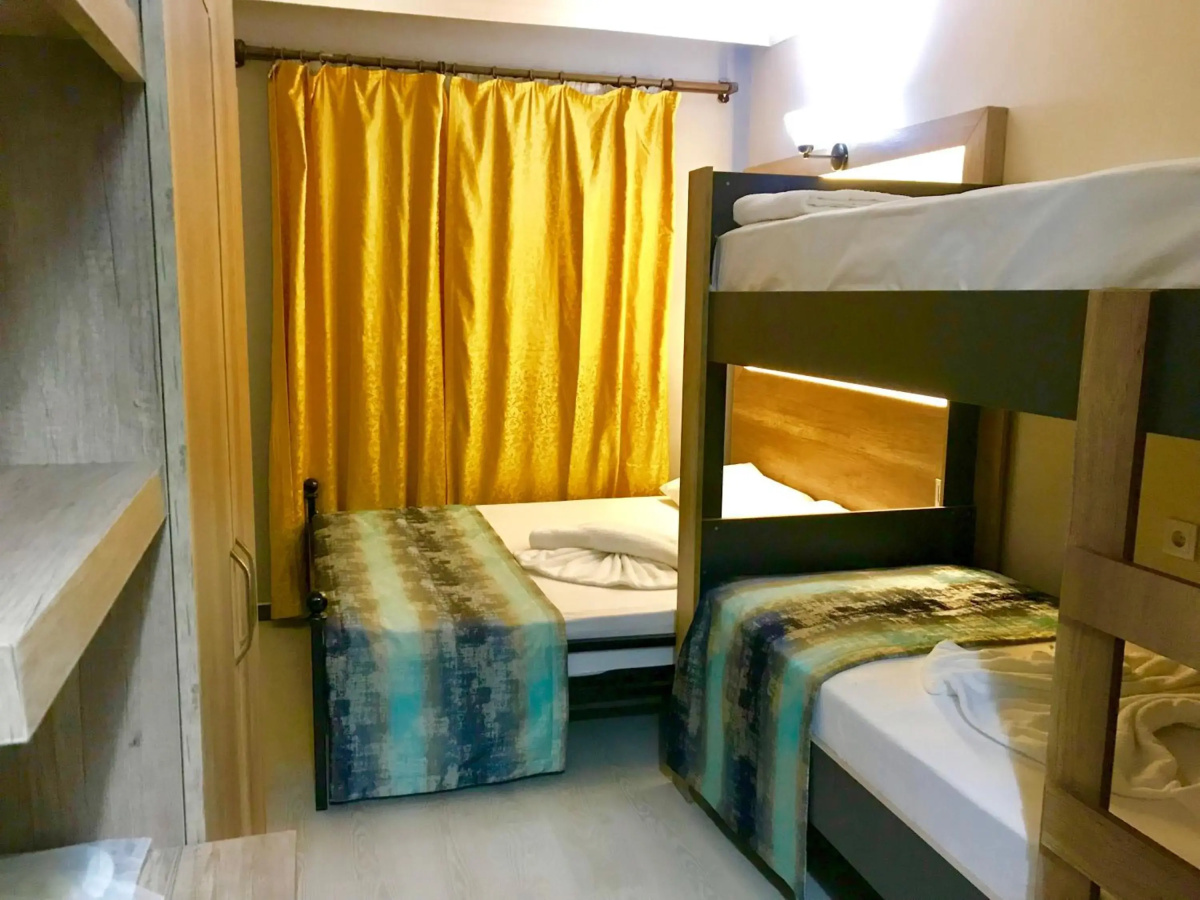 Otel Star Palace