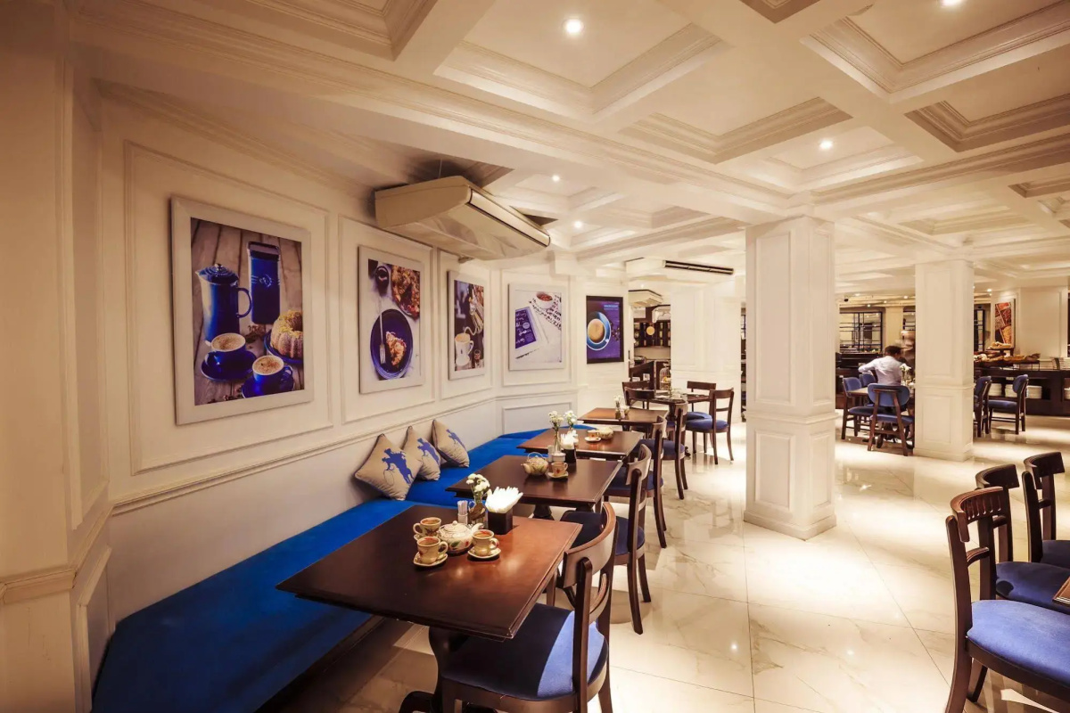 Alagon Central Hotel & Spa
