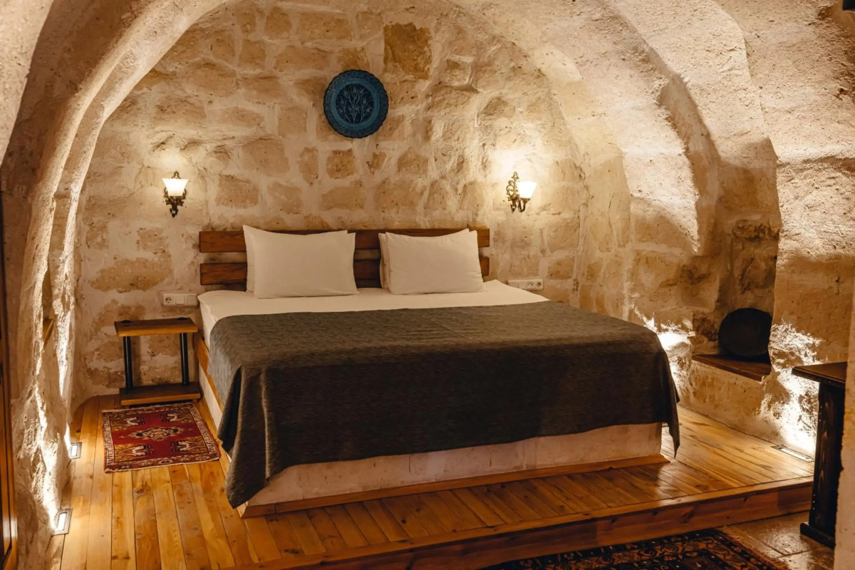 Hanzade Cappadocia