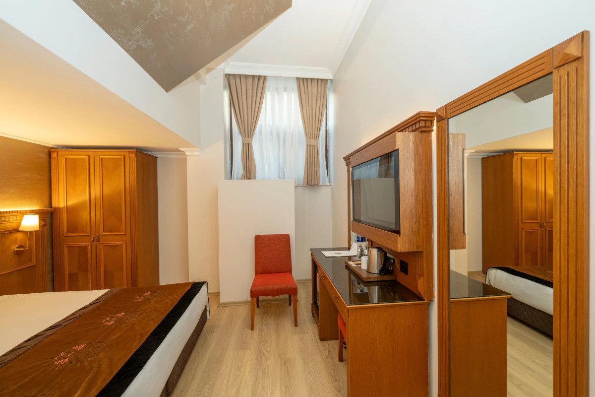 The Byzantium Hotel & Suites - Special Class