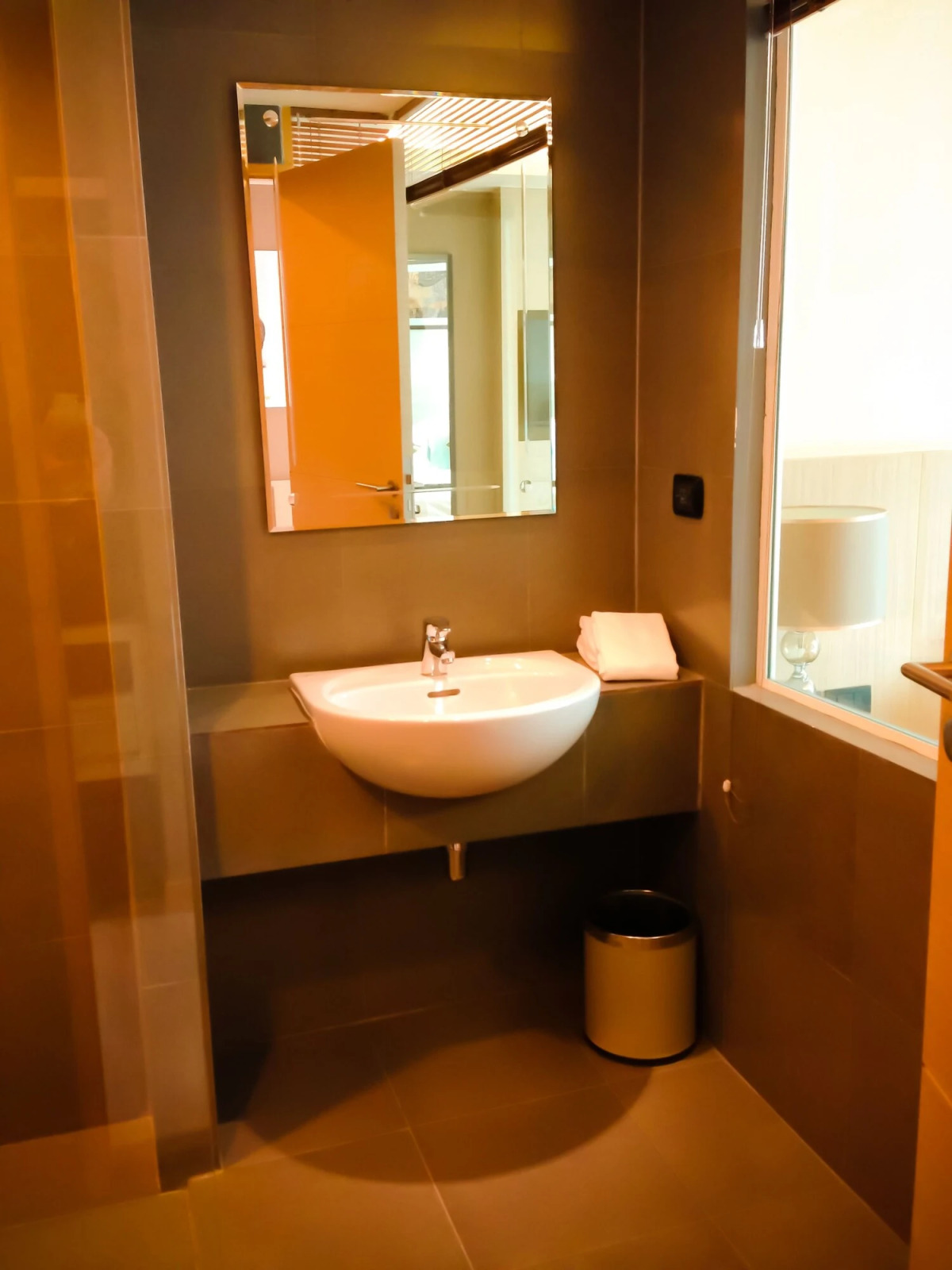 iCheck inn Nana by Aspira