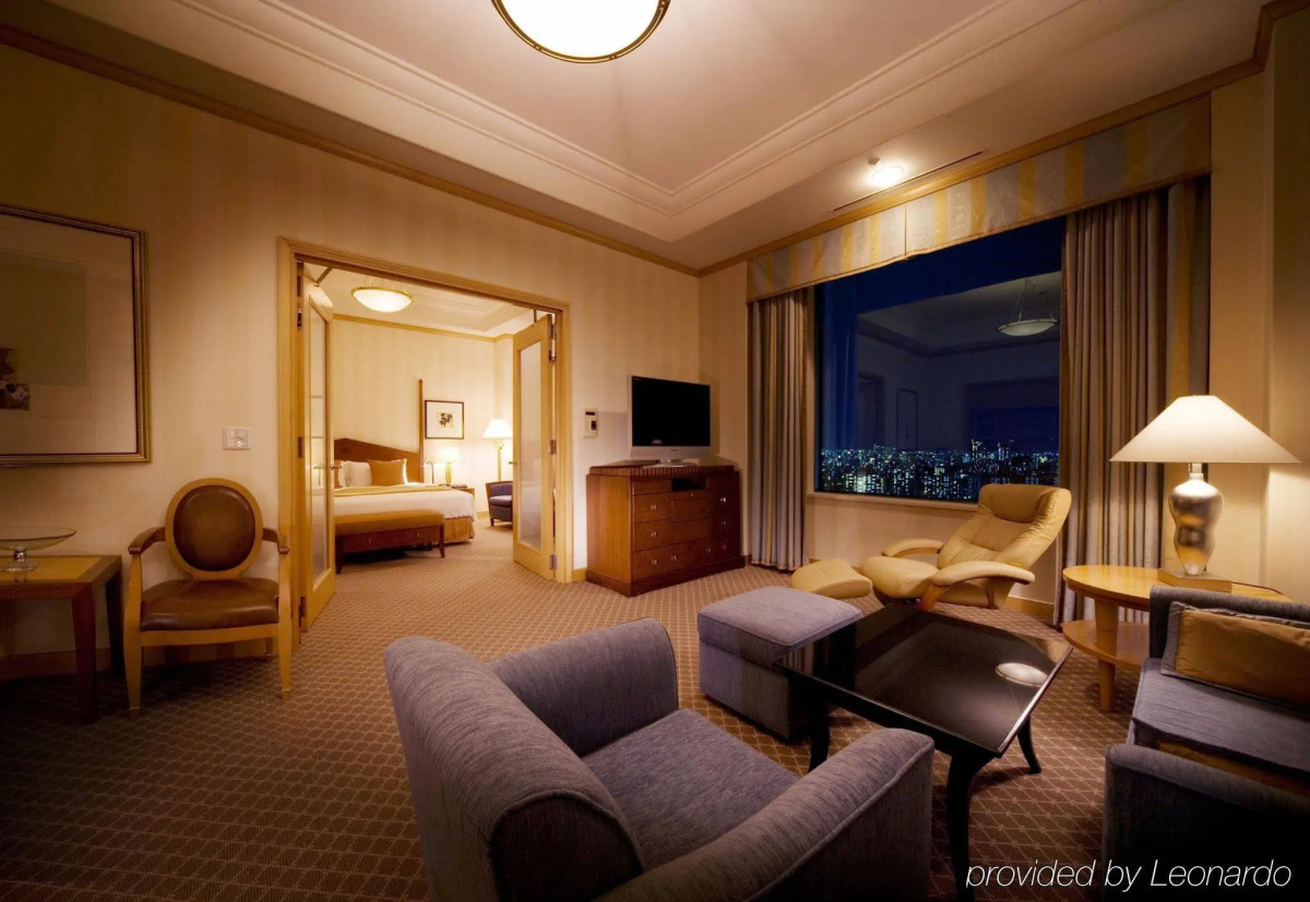 Imperial Hotel Osaka