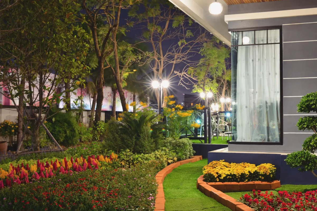 The Tamnan Pattaya Hotel & Resort