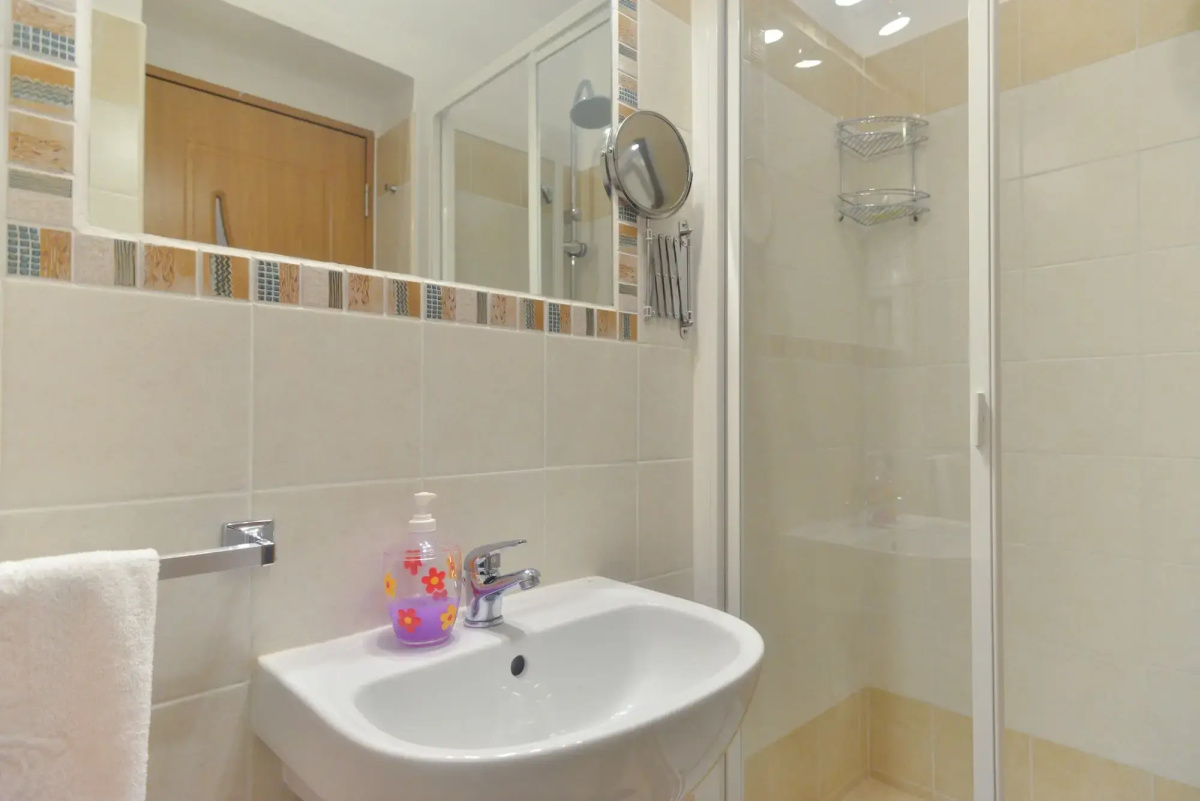 B&T Rooms Trani