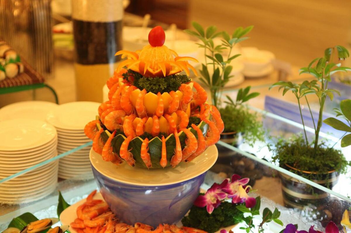 Ramada Plaza Shenzhen North