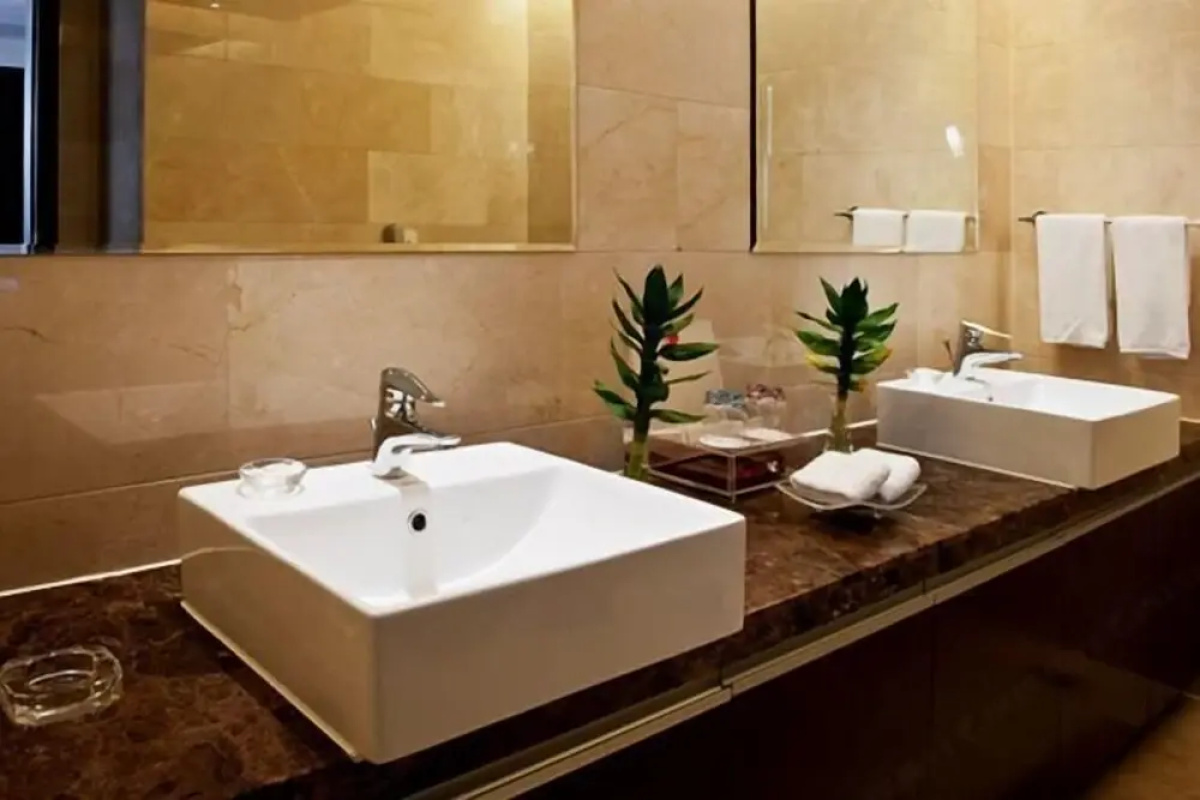 Ramada Plaza Hangzhou Xiaoshan