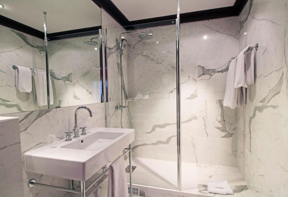 Grand Hotel de l'Opera, BW Premier Collection