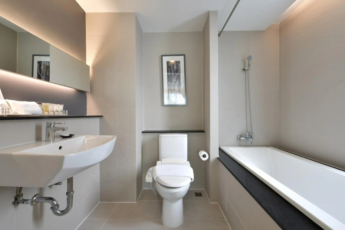 Arize Hotel Sukhumvit