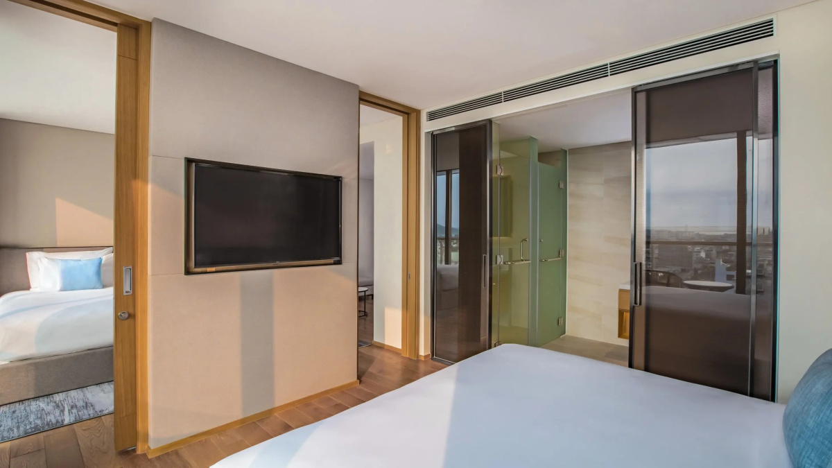 Prince Hotel Da Nang (Formerly Sel de Mer Hotel & Suites)