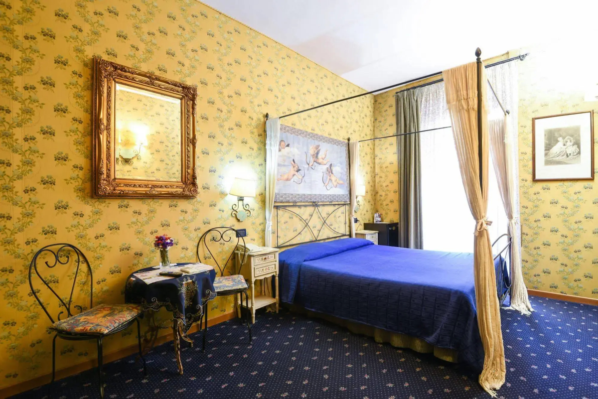Residenza Ave Roma