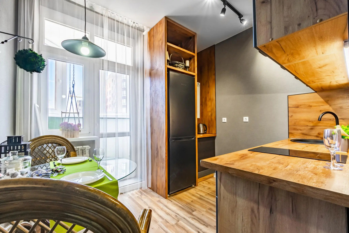 Добро Пожаловать на улице Берберовская 2/101 строение 1