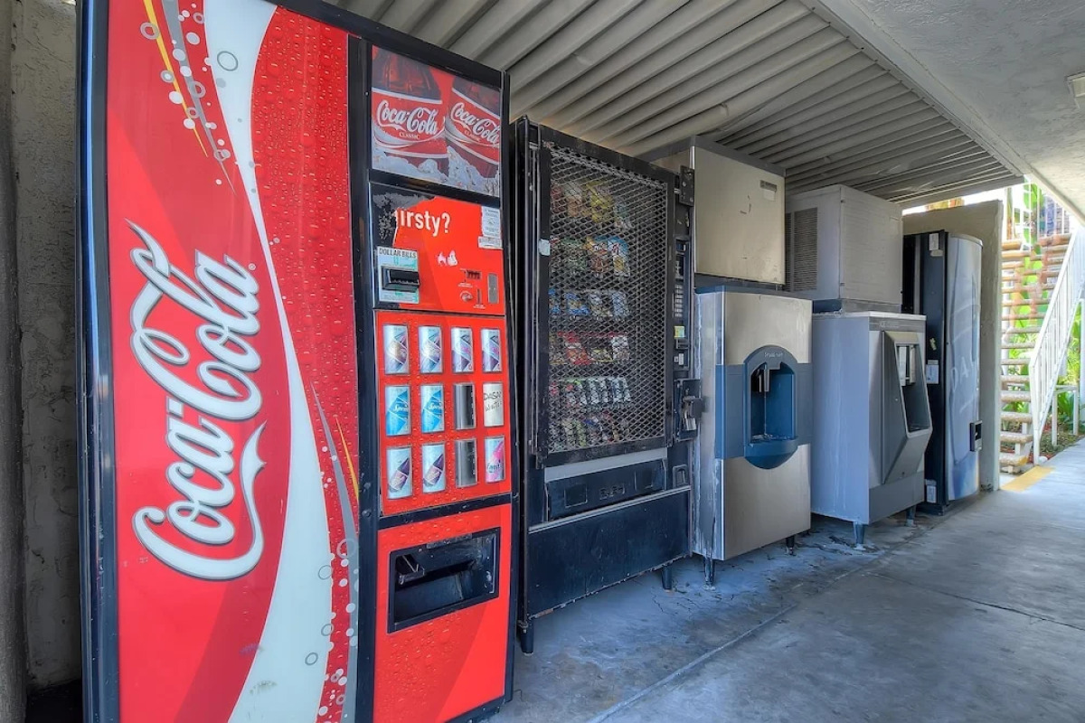 Motel 6 Los Angeles - Hacienda Heights