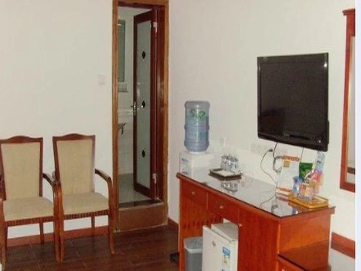 Heng Fu Lai Hotel - Huaguoshan Branch