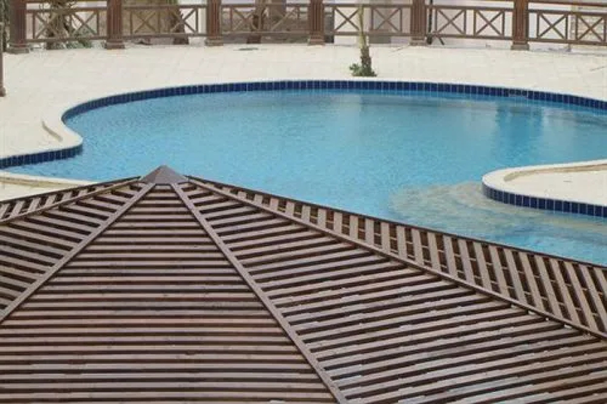 Magma Apartments Hurghada Dream