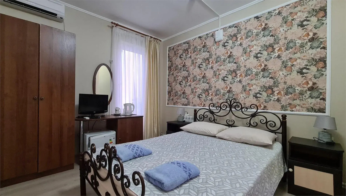 Русская сказка