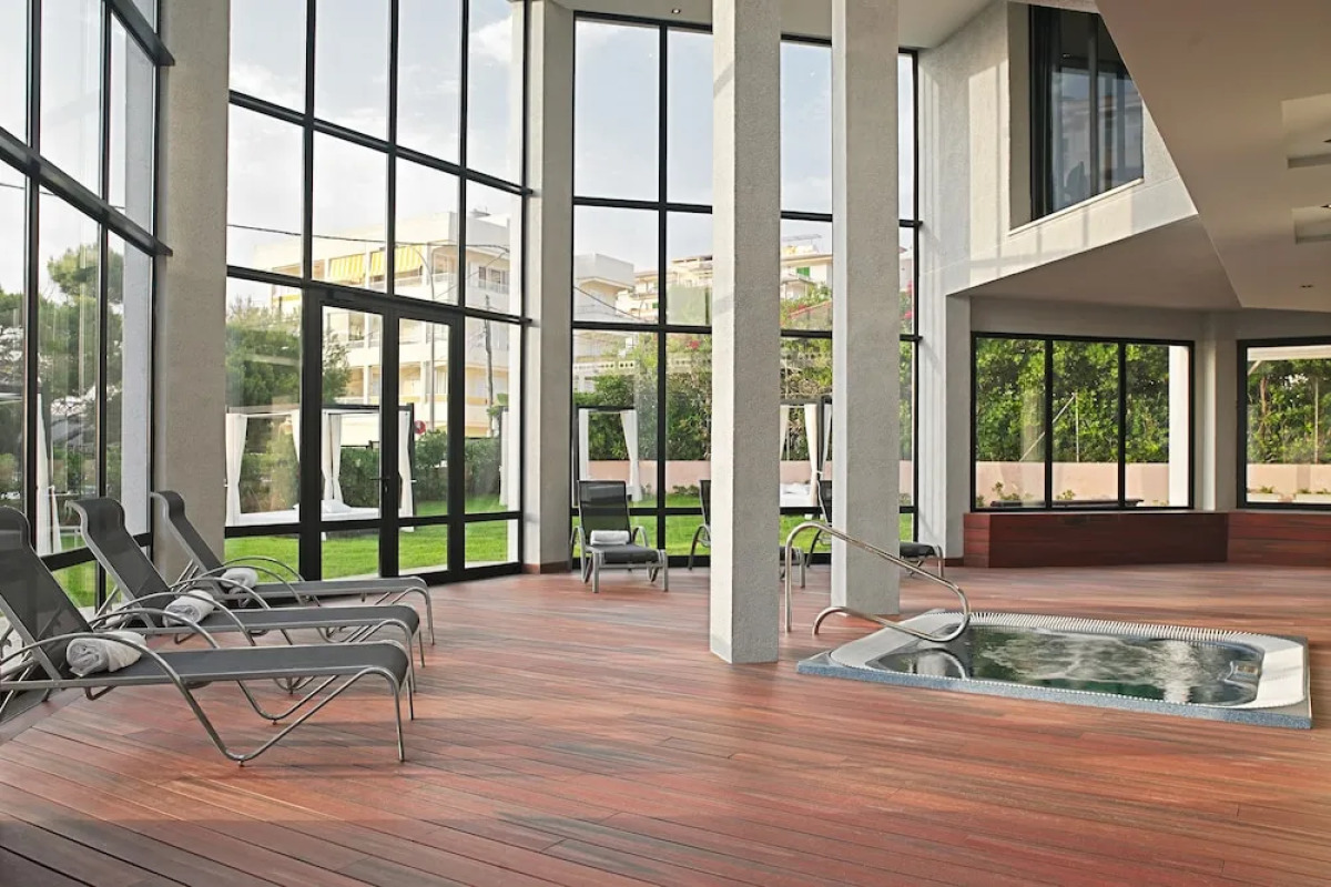 Protur Turó Pins Hotel