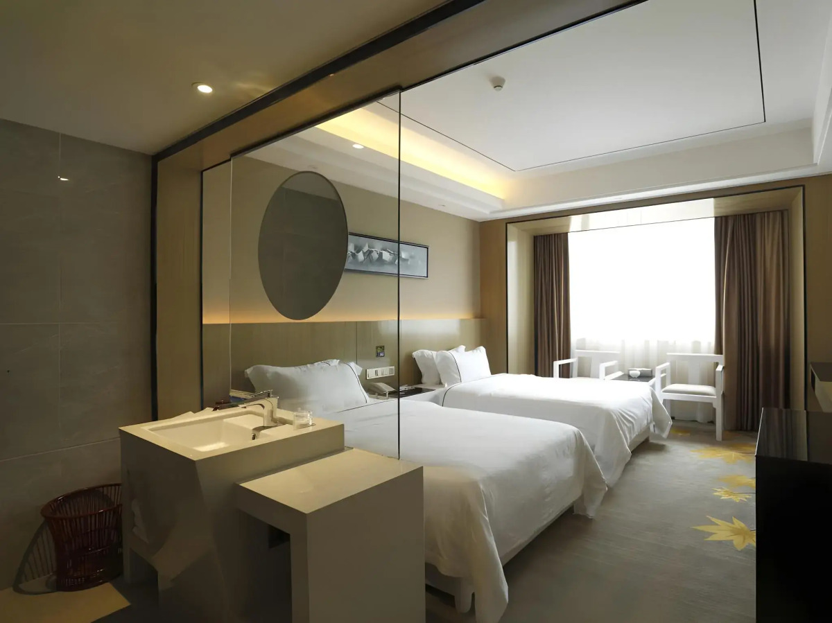 Shangyuan Shimao Grand Hotel