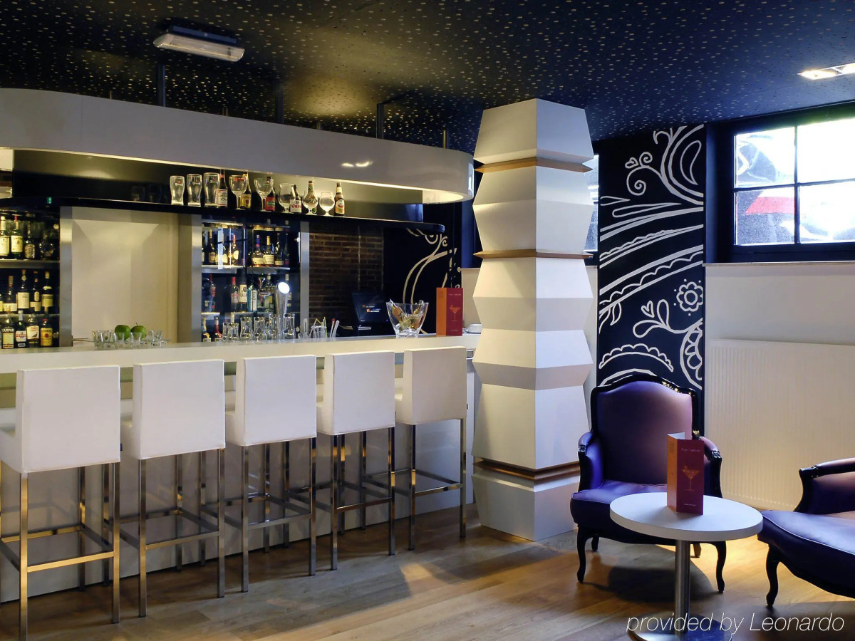 Citadines Canal Amsterdam