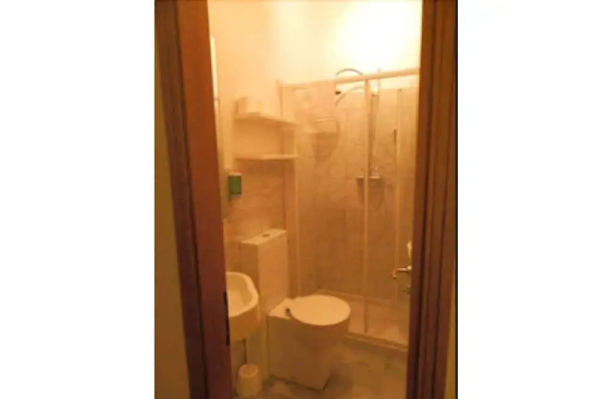 Piccolo Hotel Puccini