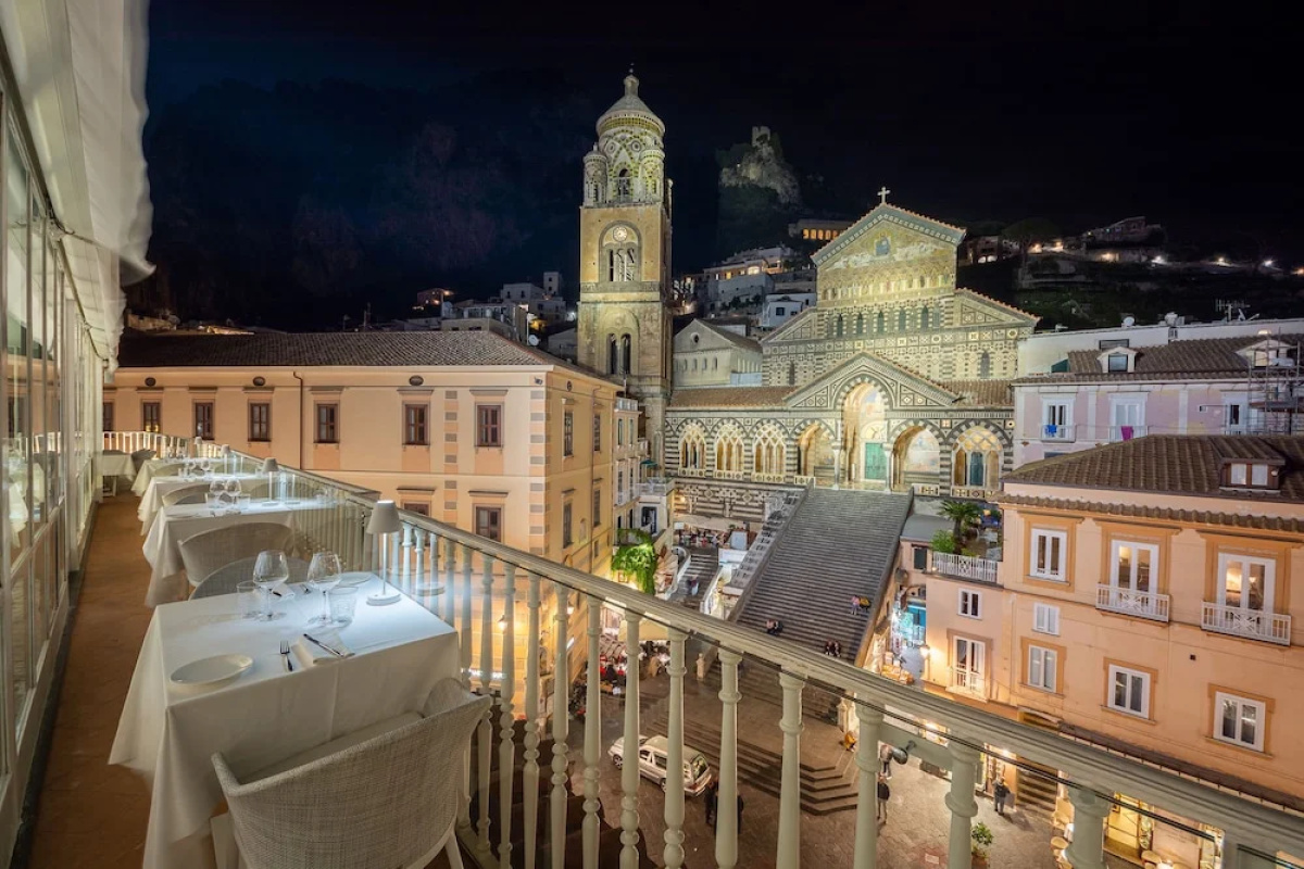 Terrazza Duomo