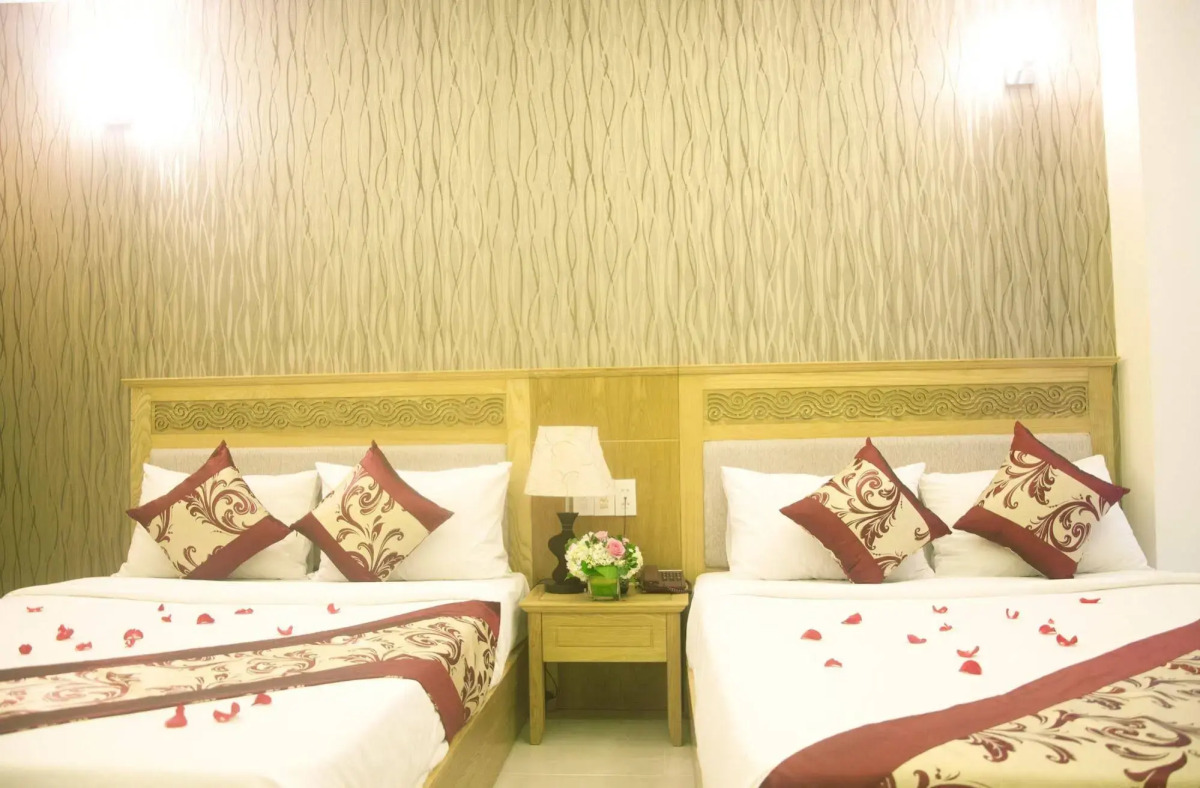 Sophia Sky Hotel Nha Trang