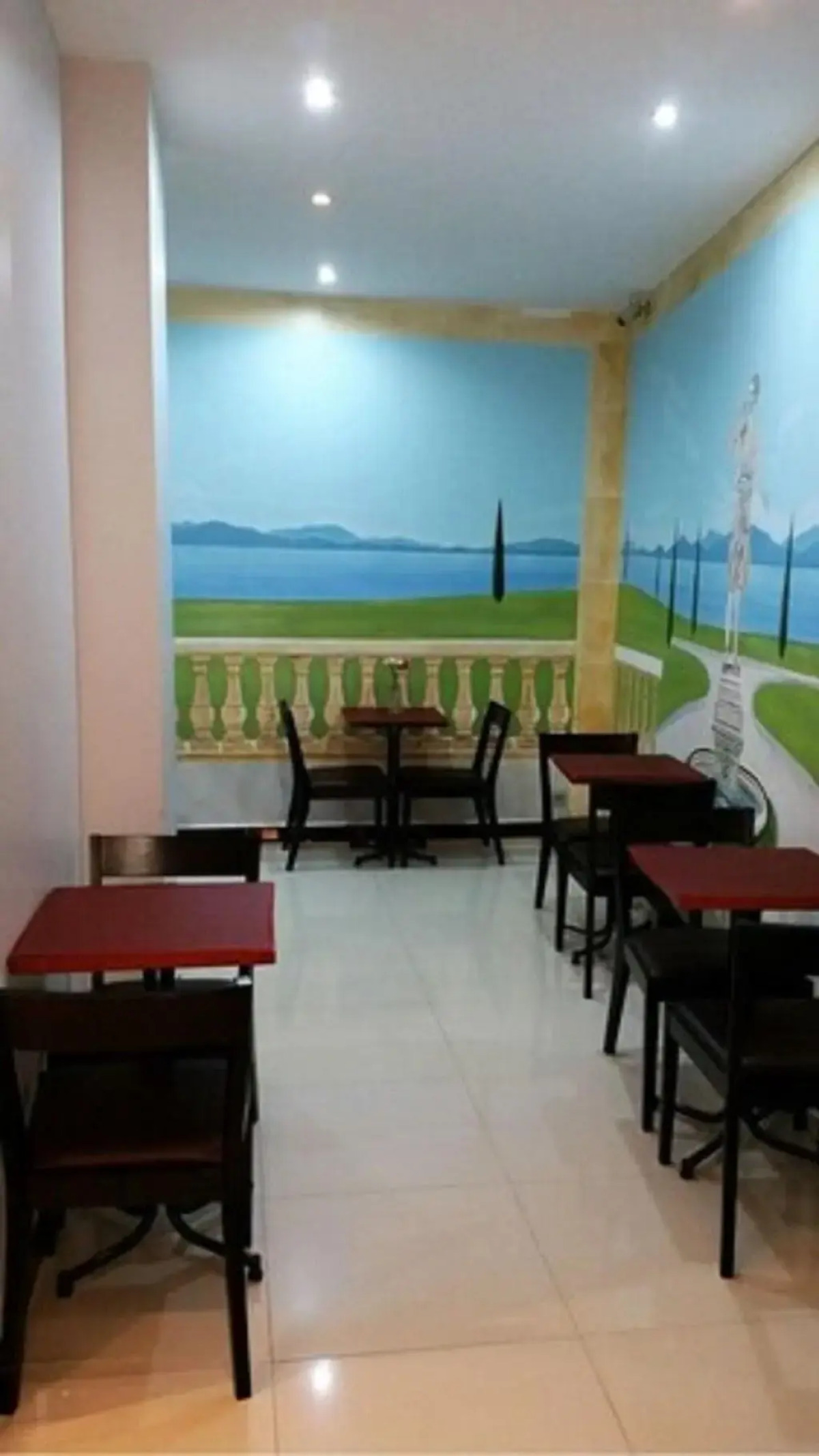 Hotel La Perle Montparnasse