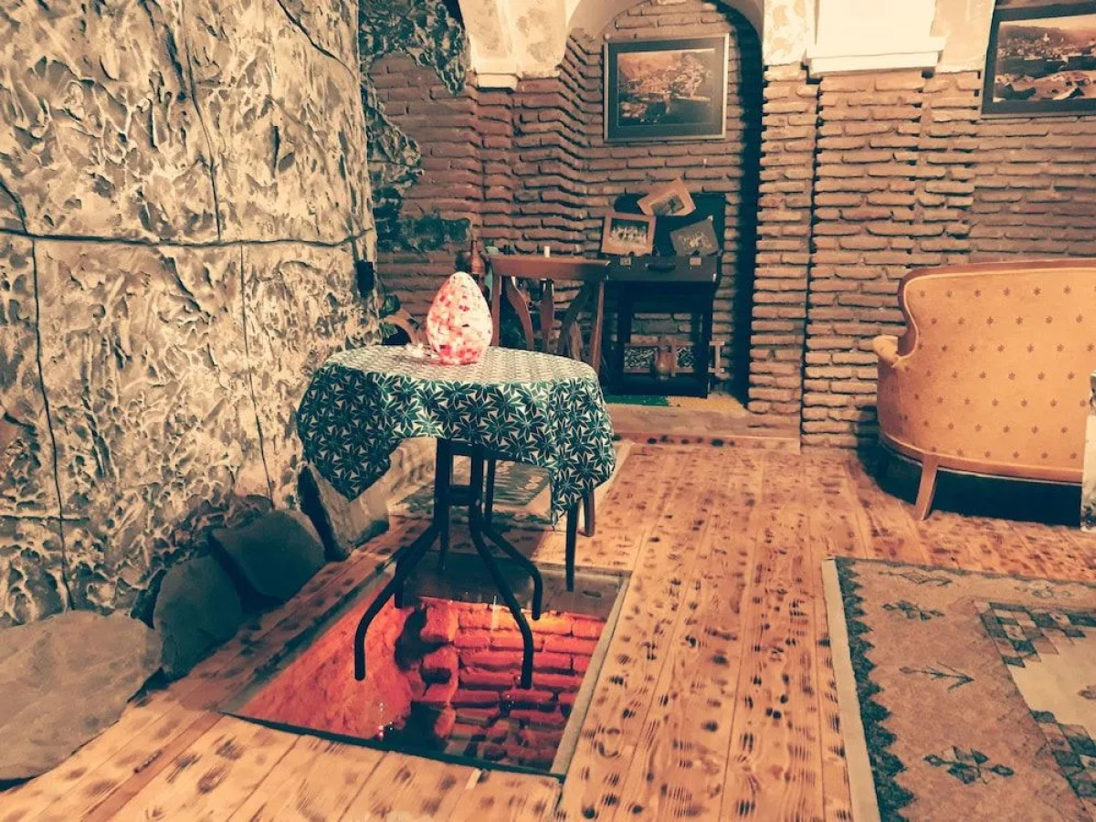 Метечи Сайд