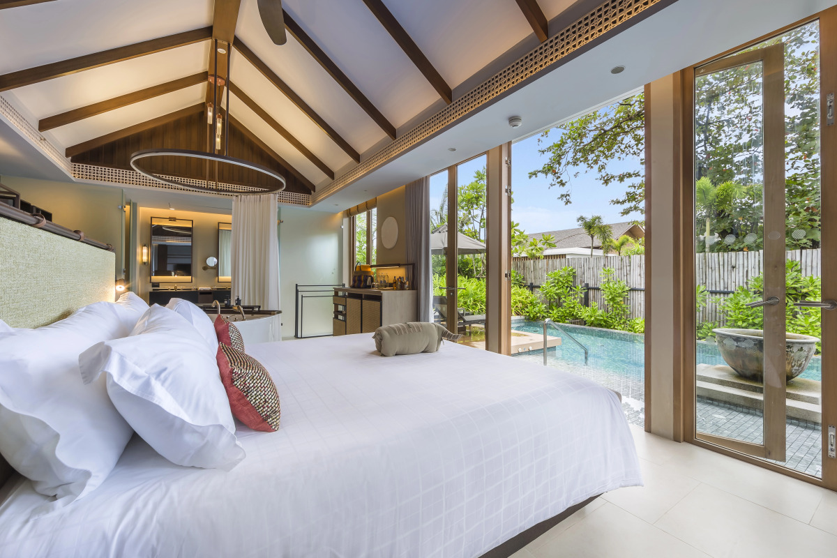 Pullman Khao Lak Resort