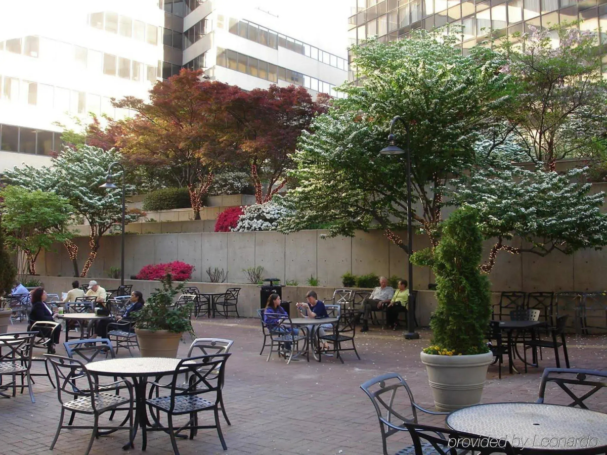 Holiday Inn Washington Capitol - Natl Mall by IHG