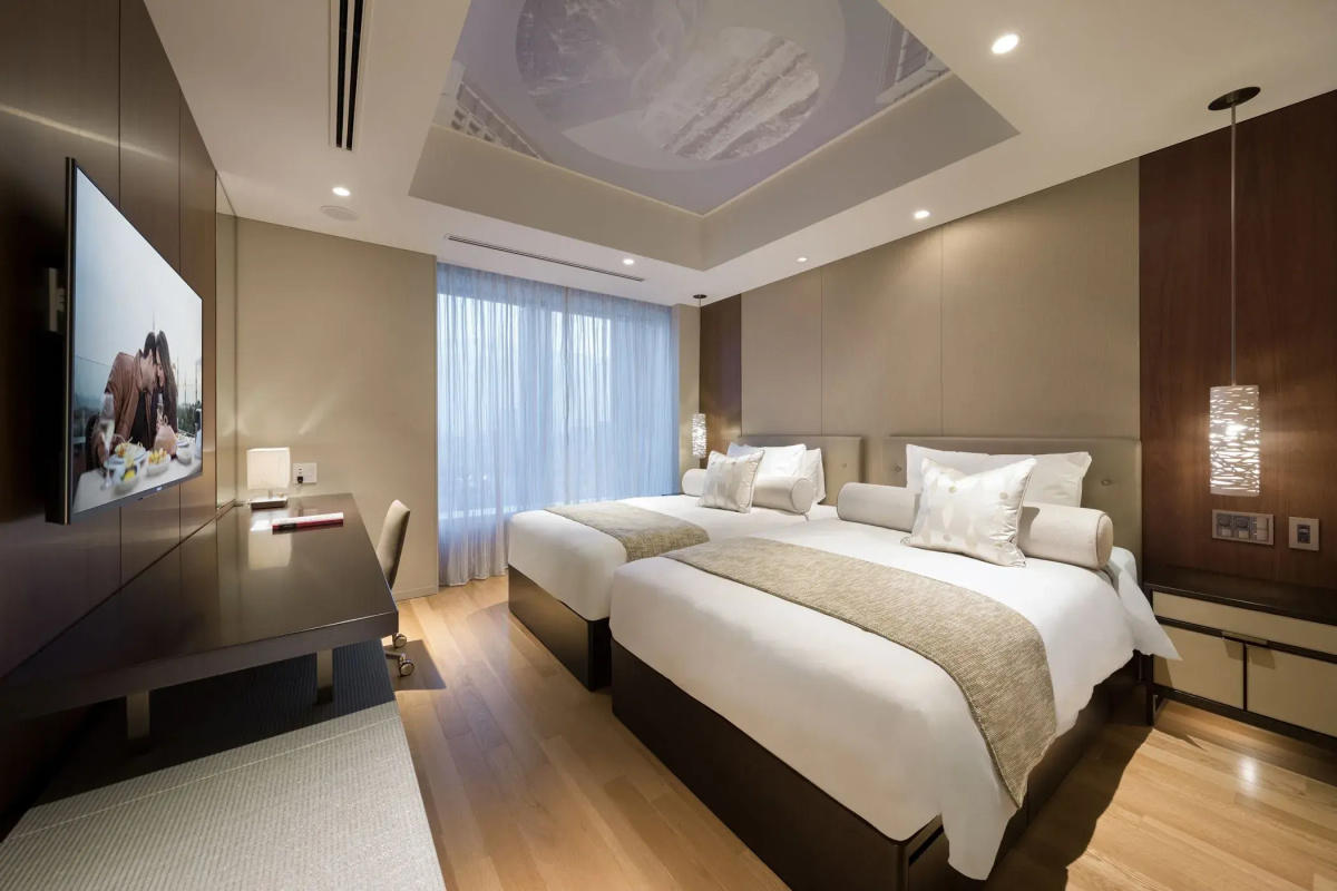 Ascott Marunouchi Tokyo