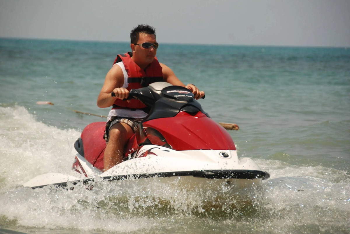 Febeach Hotel - All Inclusive