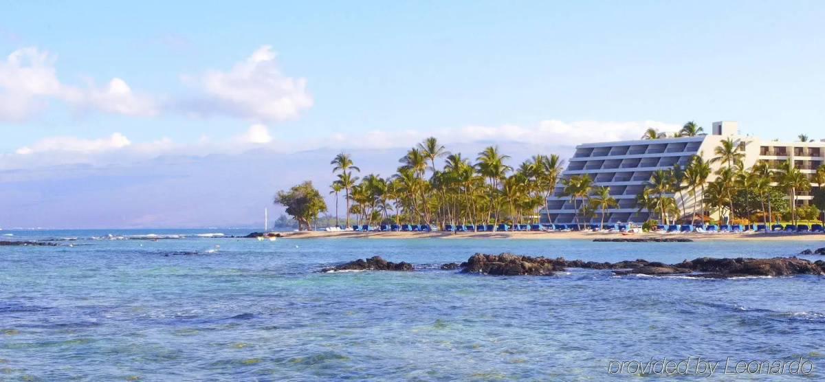 Mauna Lani, Auberge Collection