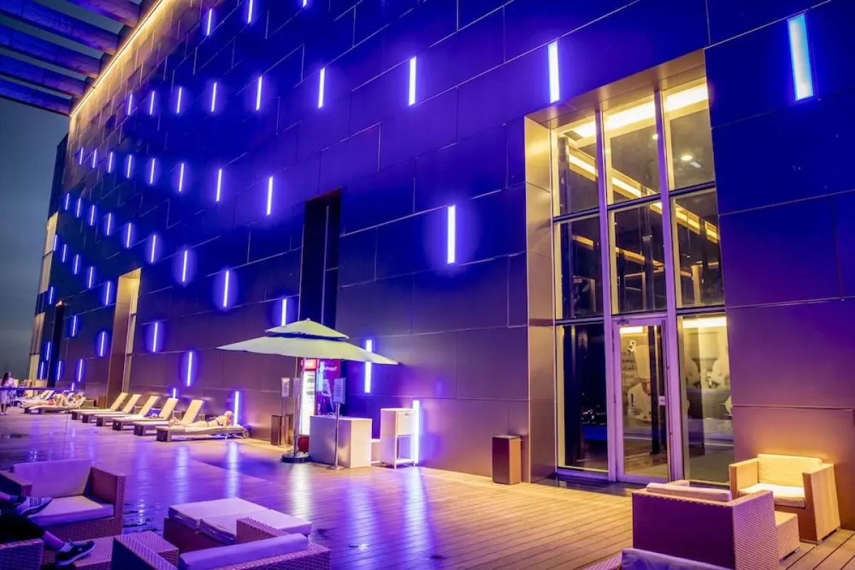 Platinum Suites KLCC By Hive KL