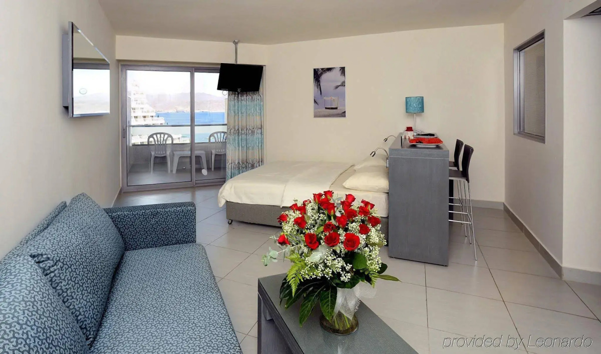 Neptune Eilat By Dan Hotels