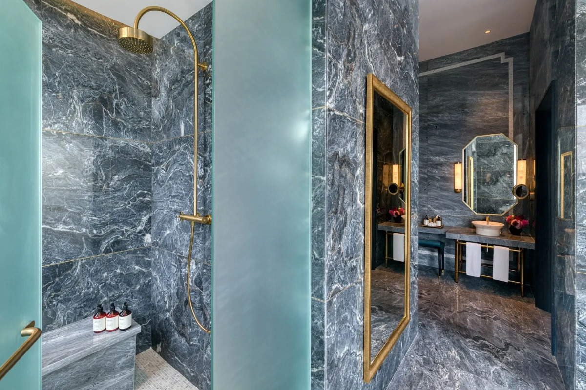 Fairmont Tazi Palace Tangier