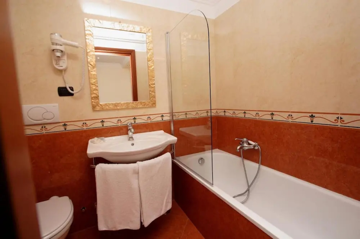Guest House Galaxy