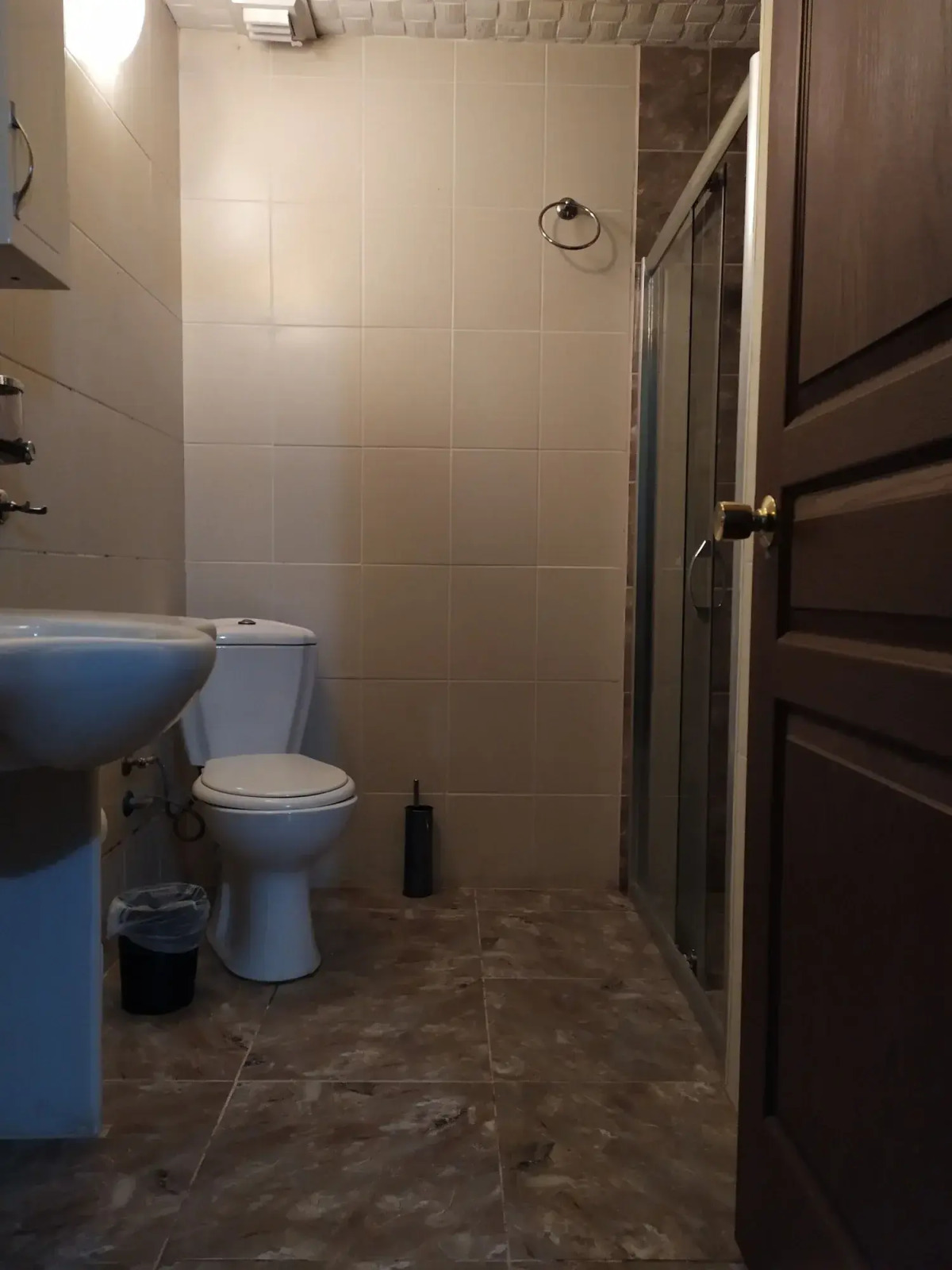 Istanbul Irish Hotel