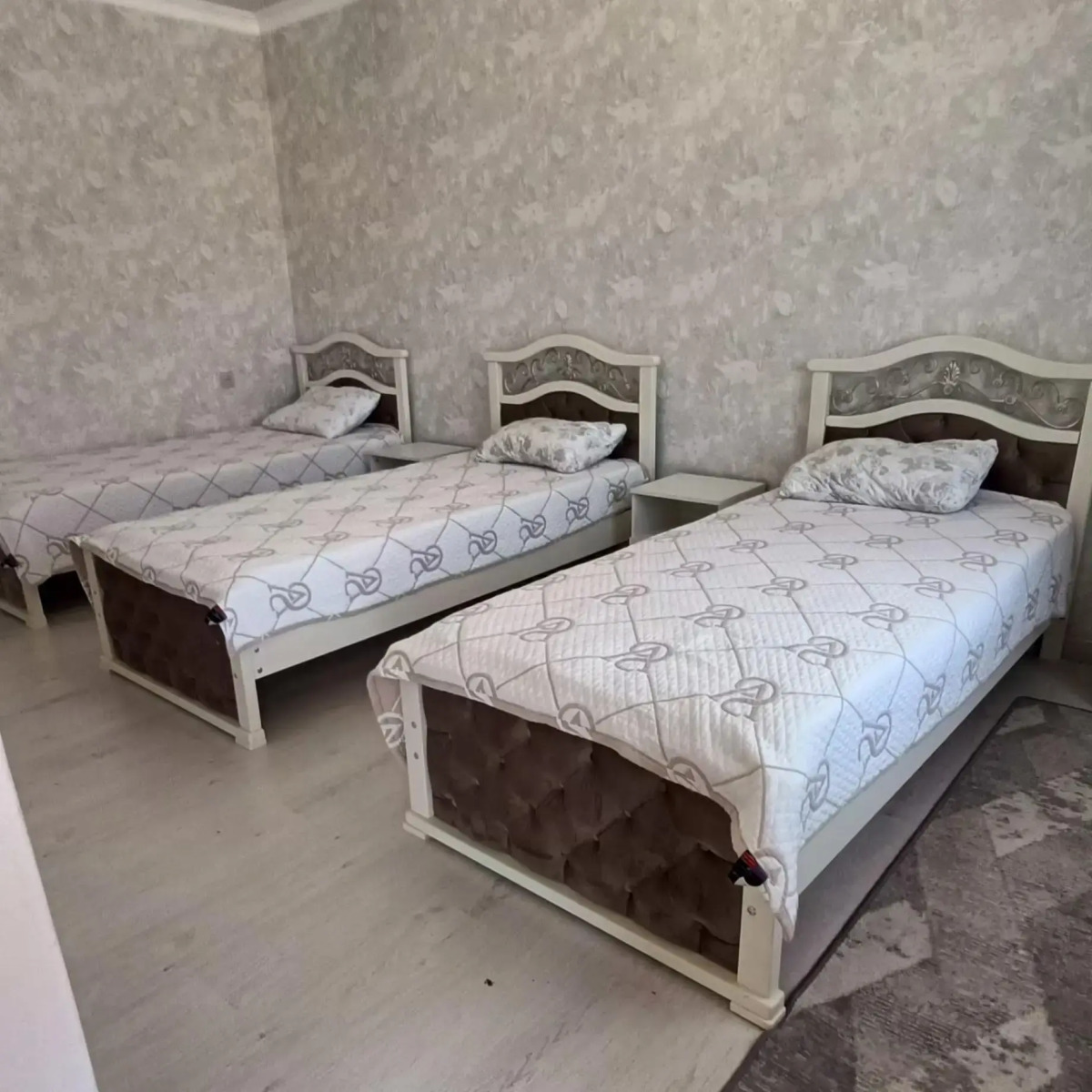 Семейный отдых