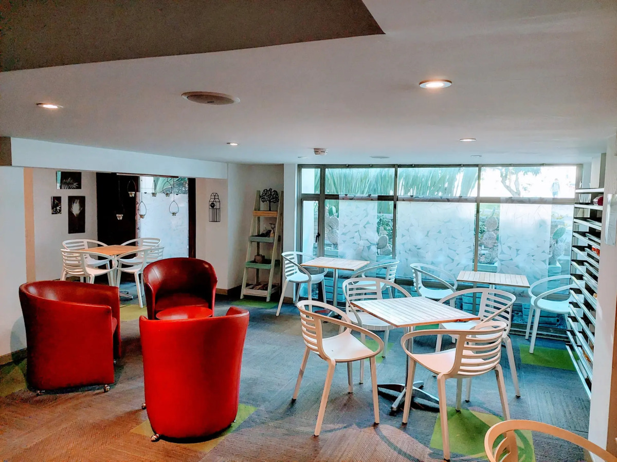 Viaggio Teleport Suites