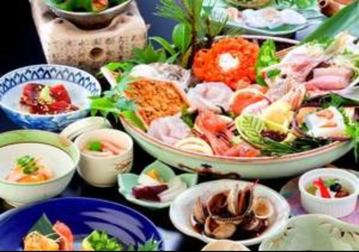 Bayside Square Kaike Hotel