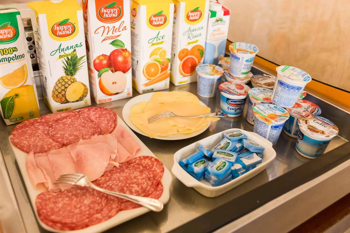 Affreschi Su Roma Luxury B&B