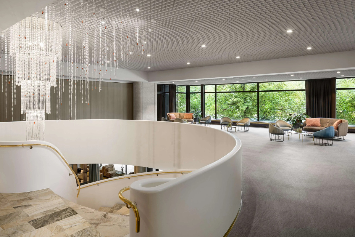 Radisson Blu Marina Palace Hotel, Turku