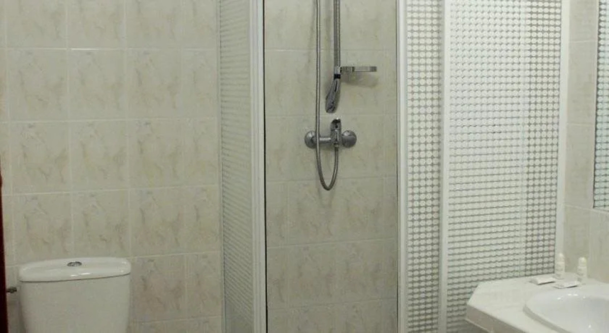 Ambasador Chojny Hotel Lodz