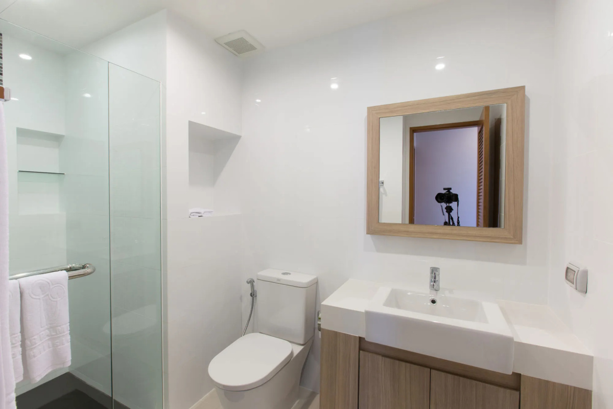 Sugar Palm Residence