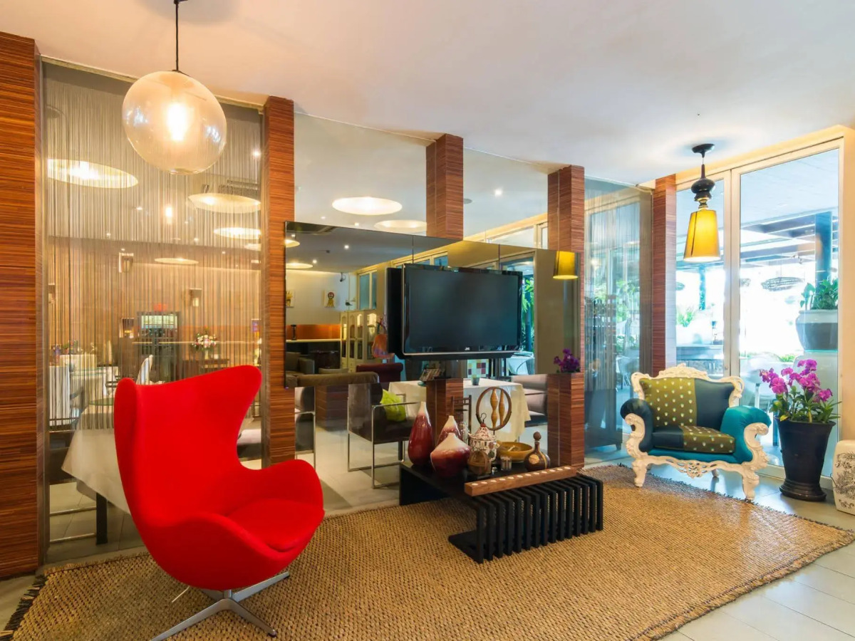 Baboona Beachfront Living