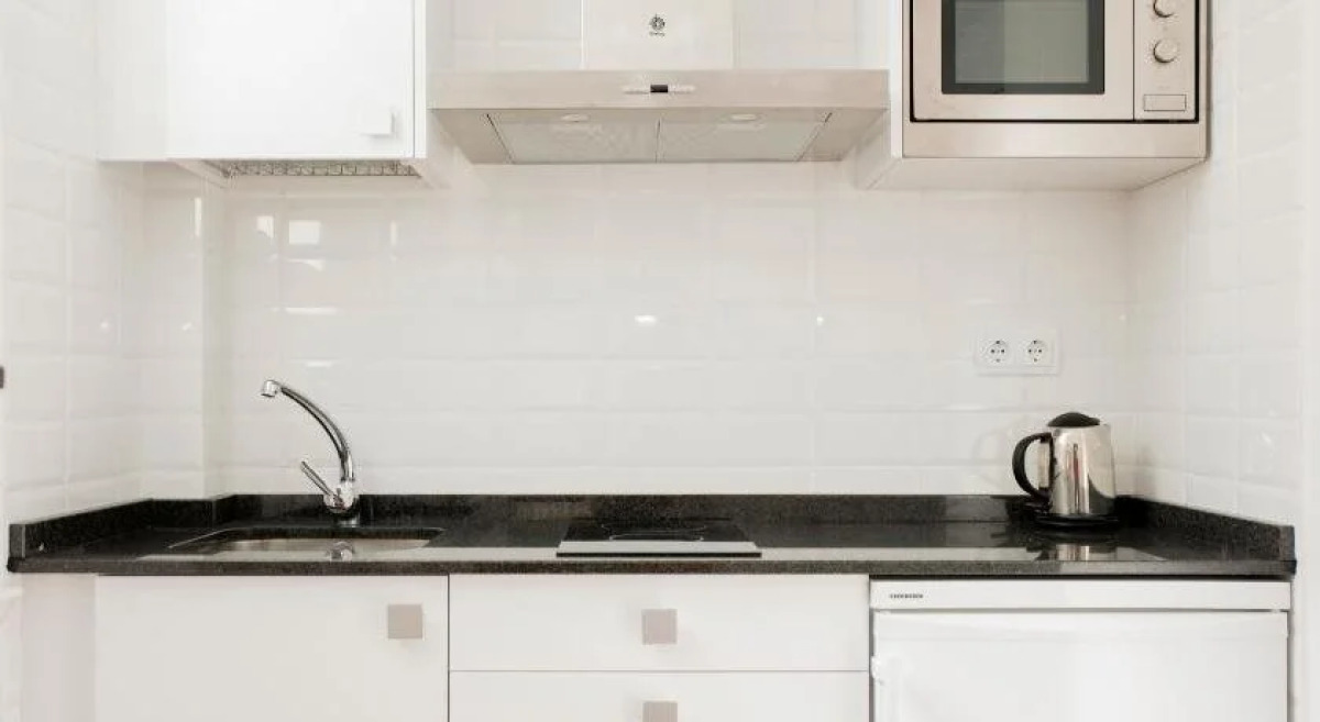 Apartamentos Sabinas El Pilar