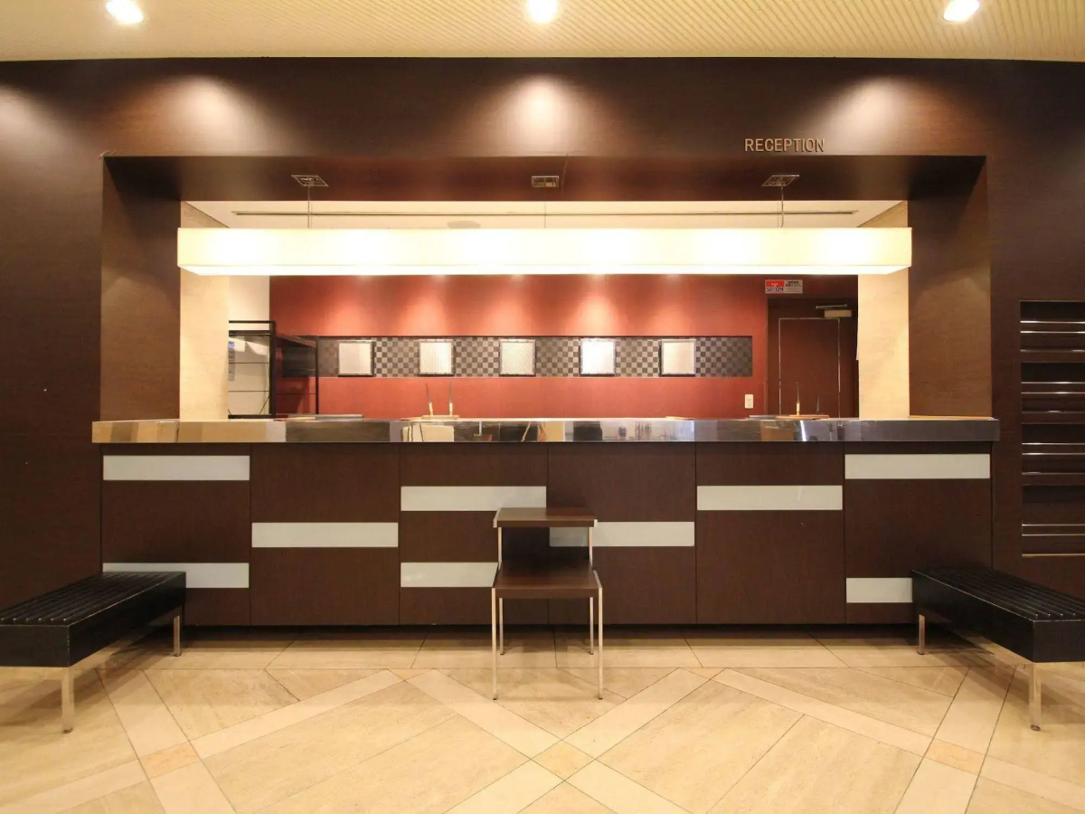 APA Hotel Kokura Ekimae
