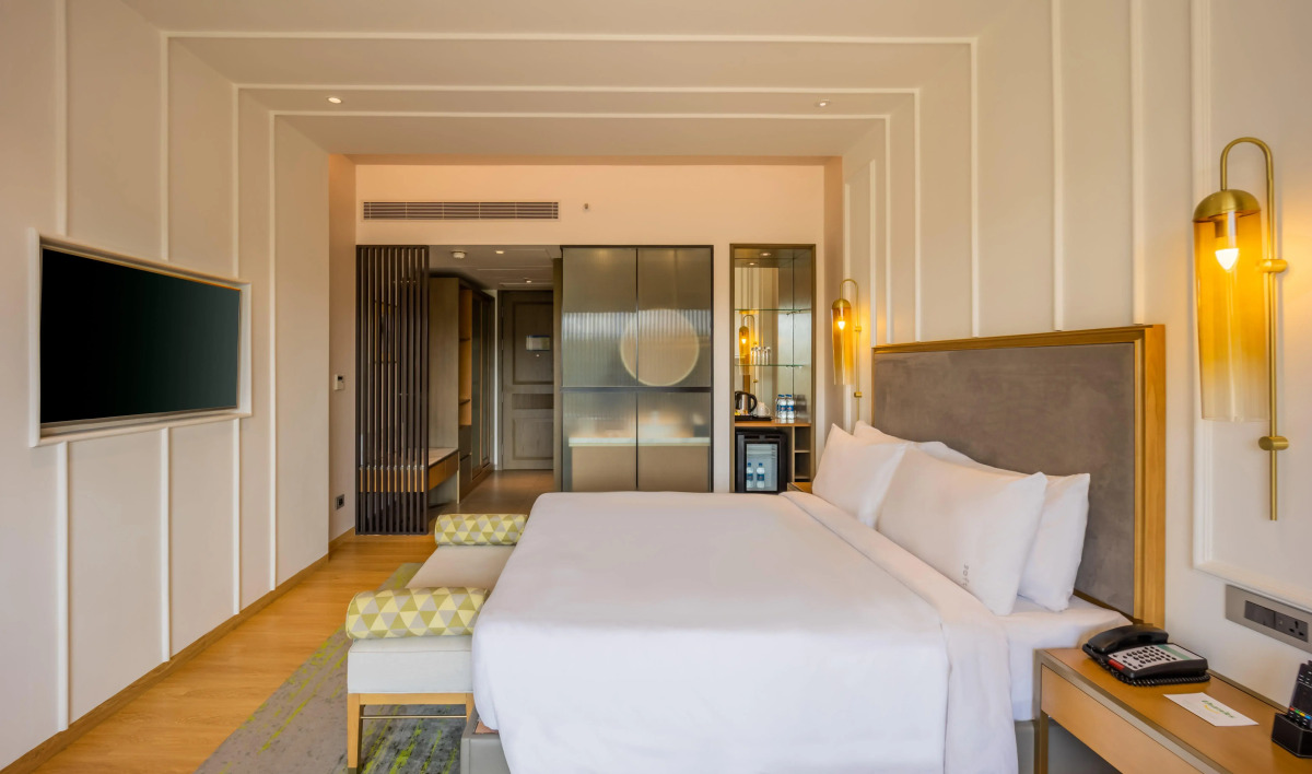 Holiday Inn Goa Candolim by IHG