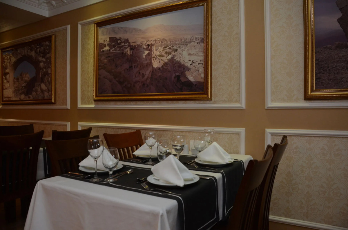 İstanbul Panorama Hotel